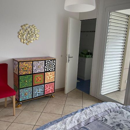 Appartamento 2,5 Con Piscina Nel Cuore Di Locarno 463 Extérieur photo
