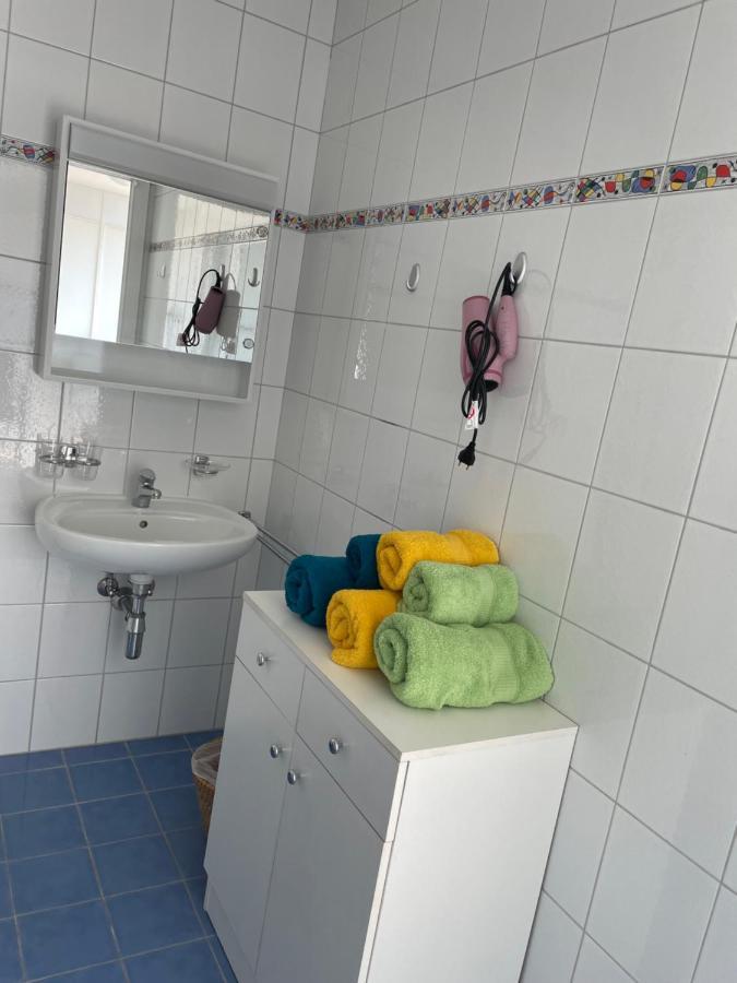 Appartamento 2,5 Con Piscina Nel Cuore Di Locarno 463 Extérieur photo