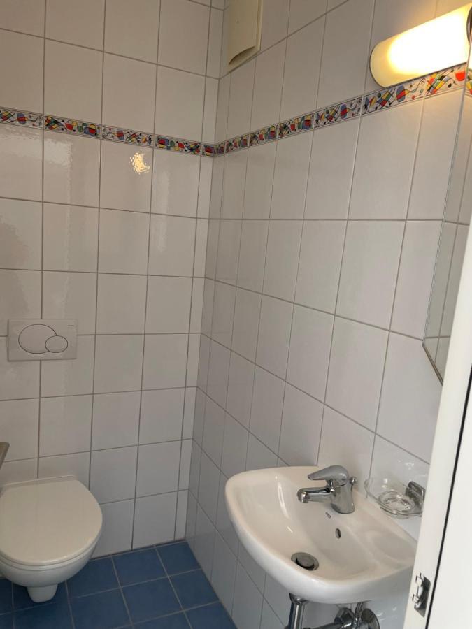 Appartamento 2,5 Con Piscina Nel Cuore Di Locarno 463 Extérieur photo