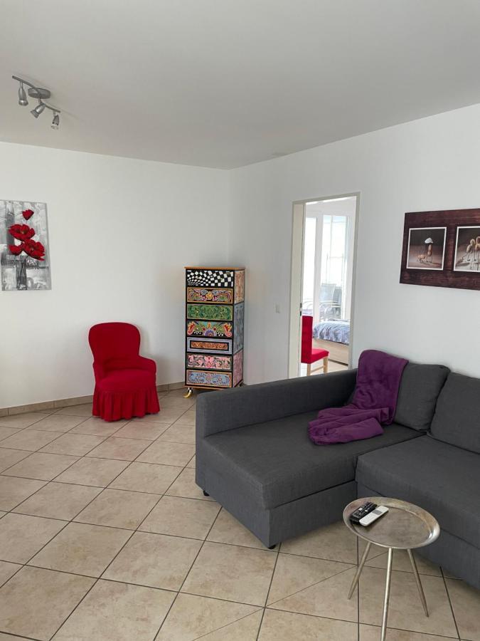 Appartamento 2,5 Con Piscina Nel Cuore Di Locarno 463 Extérieur photo